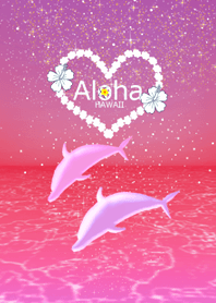 ブルームーン*ハワイ＊ALOHA+288