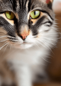 Cats run wild #CUUaF217.