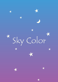 Sky Color - SORA 33 -