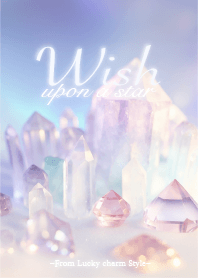 Wish - Luck-Boosting Crystals - 9