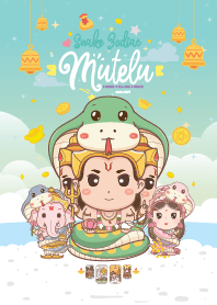 Mutelu & Snake Zodiac : Business