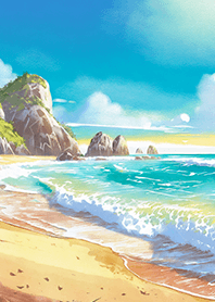 Beautiful real scenery#1225