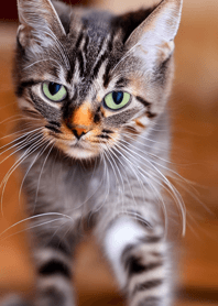 Nyanko Great Runaway#Maelo126.