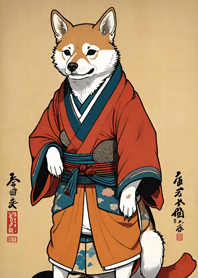 อุกิโยะเอะ - วาฬ 4Bf207