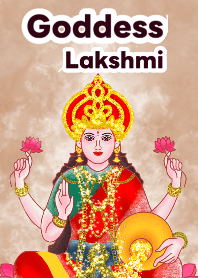 Goddess Lakshmi new
