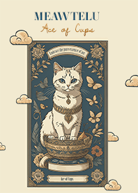 Meawtelu: Ace of Cups