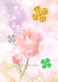 運気を最強にする優しい花