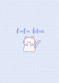 fufu blue