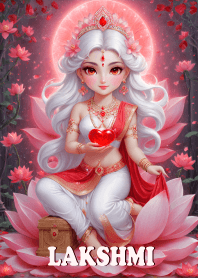 พระแม่ลักษมี,มั่งมีทรัพย์,รับโชครัก,รวยๆ