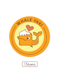 Whale Yaki