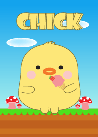 Love So Cool Chick Theme