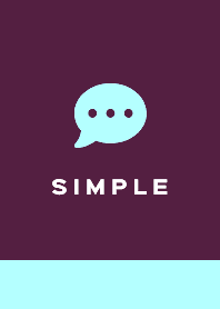 COLOR SIMPLE ICON THEME -133