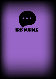 Iris Purple And Black V.2 (JP)