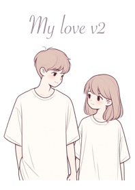 My love : love V2