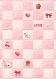 SIMPLE FERFECT LOVE