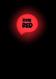 Rose Red Light Theme V8 (JP)
