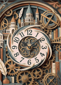 carimboAI-clock-npnDKi