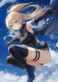 Anime Beauties Workshop: Sports III