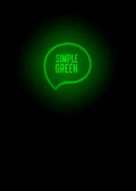 Green Neon Theme V7