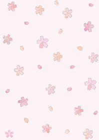 優雅櫻花2