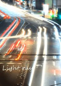 Light Light ray