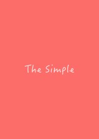 The Simple No.1-08