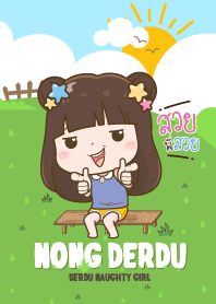 ONG DERDU