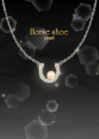 Horseshoe (pearl) *