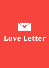 Love letter Theme(overseas edition)