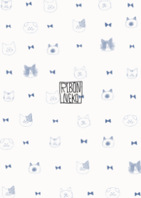 RIBON NEKO 2