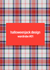 TARTAN CHECK COLLECTION #01