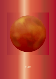 Mars (Nuance Color)