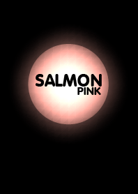 Simple Salmon Pink Light Theme (jp)