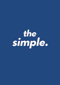 the simple theme:132