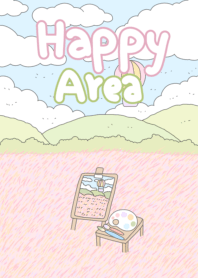 Happy area
