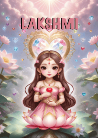 Lakshmi Path to Riches (JP)