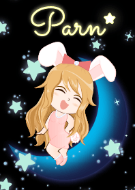 ธีมปาน (สาวบันนี้บนจันทร์สีน้ำเงิน)