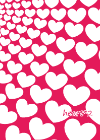 heart×2