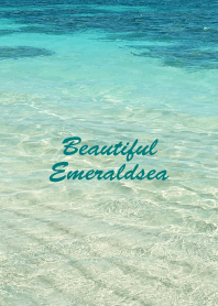 - Beautiful Emeraldsea - 2