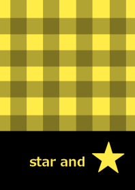星とチェック