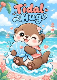 Tidal Hug