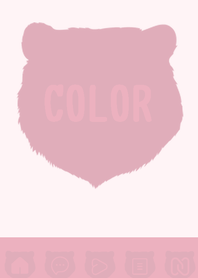 pink color  X125
