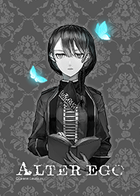 ALTER EGO