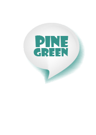 Pine Green & White Theme Vr.3