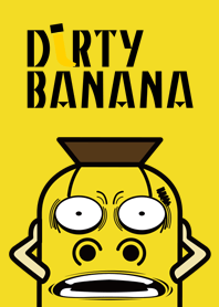 DirtyBanana