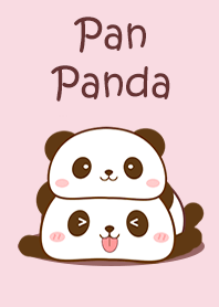 Pan Panda