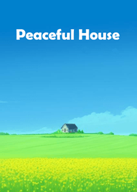Peaceful House