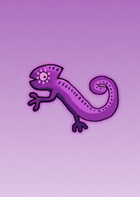 Chameleon Purple Pink