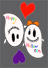 Halloween2019 Ghost Town