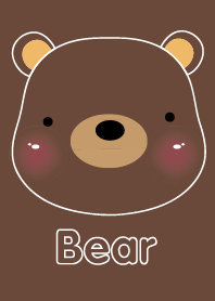Simple Bear v.2